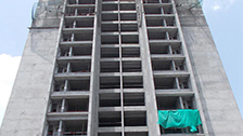 Project Live Status gold tower cochin