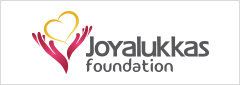 Joyalukkas Foundation logo