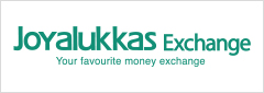 Joyalukkas Exchange logo