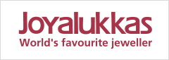 Joyalukkas logo