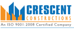 Crescent Logo