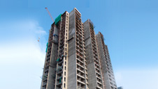 Project Live Status Gold Tower kochi