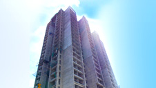 Project Live Status Gold Tower kochi