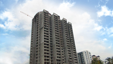 Project Live Status Gold Tower kochi