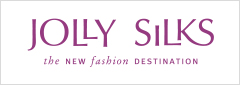 Jollly Silks logo
