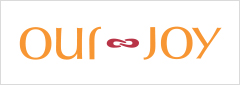 Our Joy logo